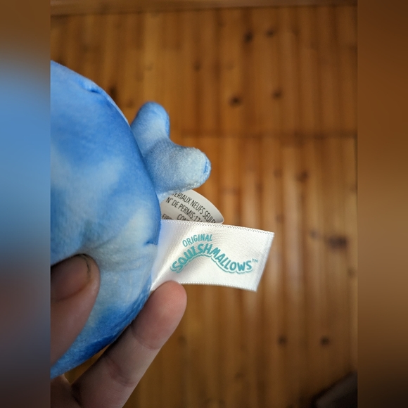 Samir Squishmallow - Picture 3 of 4